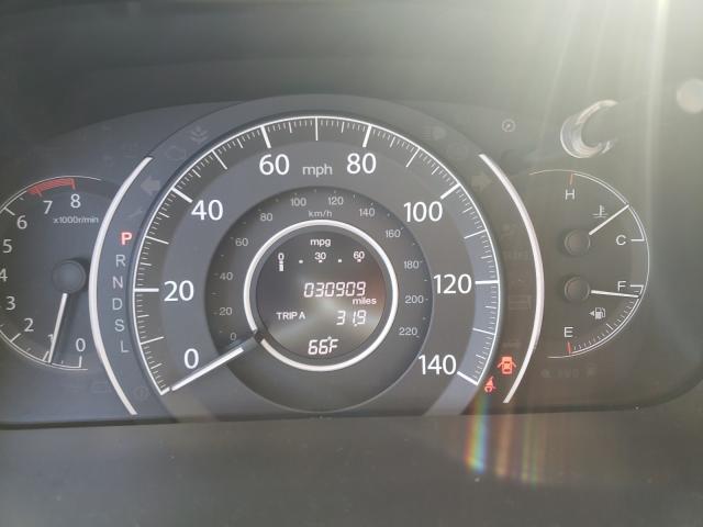 2016 HONDA CR-V EX 2HKRM4H57GH624975