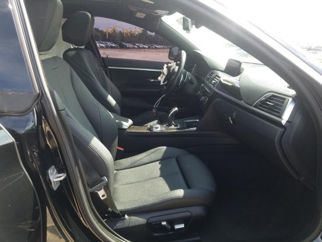 2018 BMW 430I GRAN WBA4J1C52JBG79321
