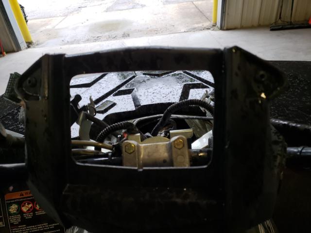 2020 POLARIS SPORTSMAN 4XASEA576LA639611