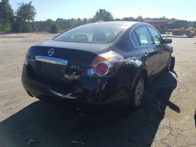 2012 NISSAN ALTIMA BAS 1N4AL2AP3CC211270