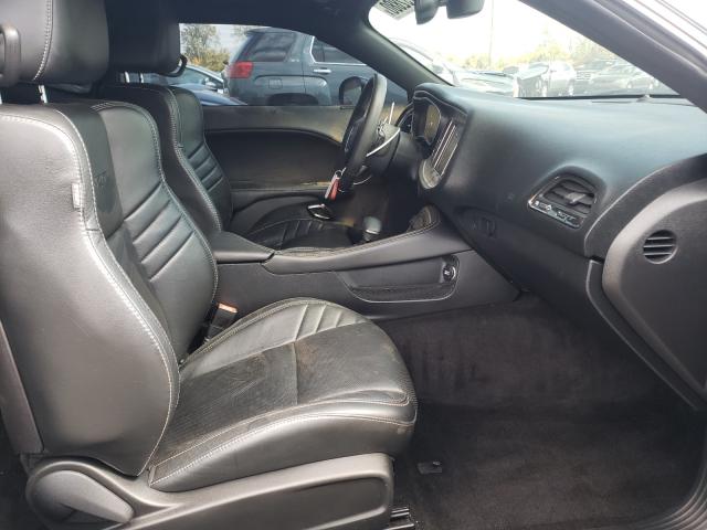 2015 DODGE CHALLENGER 2C3CDZC91FH720397
