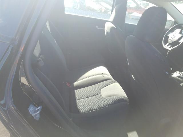 2016 DODGE DART SE 1C3CDFAA4GD506174