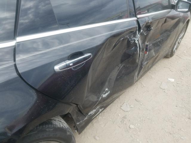 2016 CHEVROLET MALIBU PRE 1G1ZH5SX1GF264495