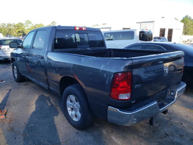 2019 RAM 1500 CLASS 1C6RR6TTXKS680929