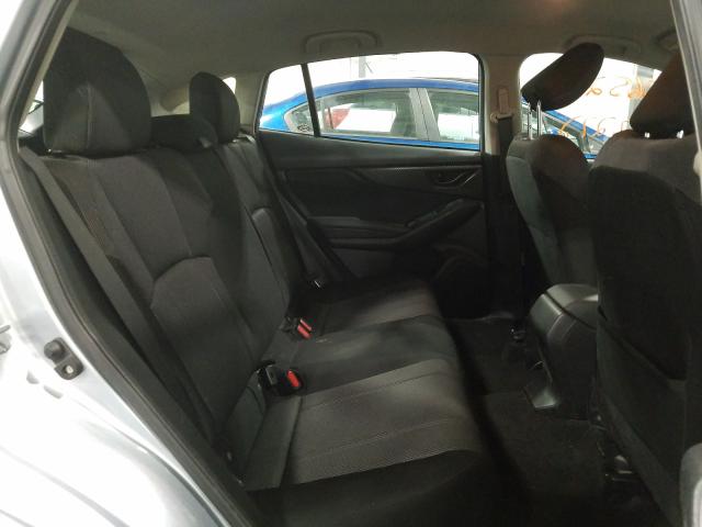 2017 SUBARU IMPREZA PR 4S3GTAD66H3753407