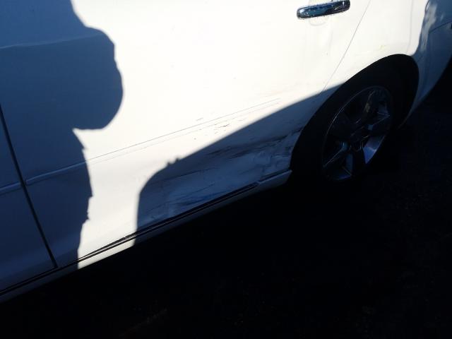 2012 CHEVROLET MALIBU 2LT 1G1ZD5EU4CF355395