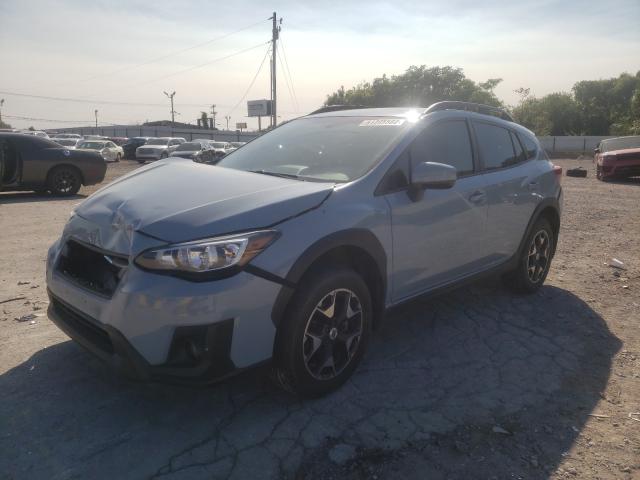2018 SUBARU CROSSTREK JF2GTADC8J8263857