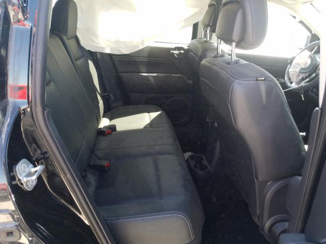 2014 JEEP COMPASS LI 1C4NJCCB3ED671549
