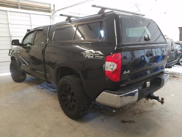 2016 TOYOTA TUNDRA DOU 5TFUW5F15GX548154