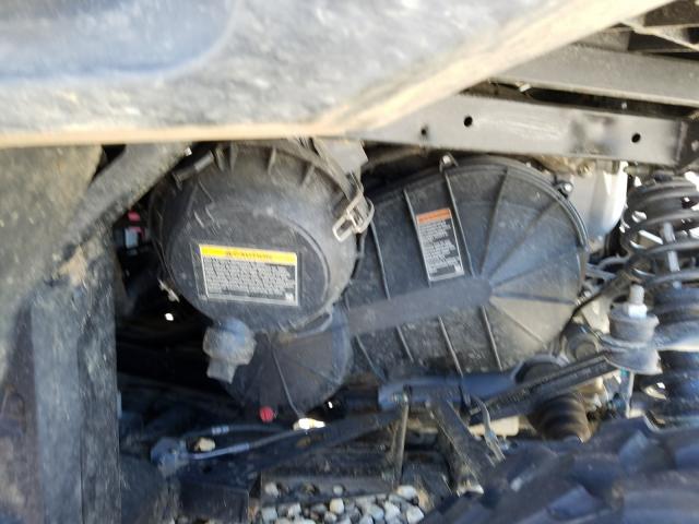 2020 POLARIS RANGER 100 3NSTAE999LN228954