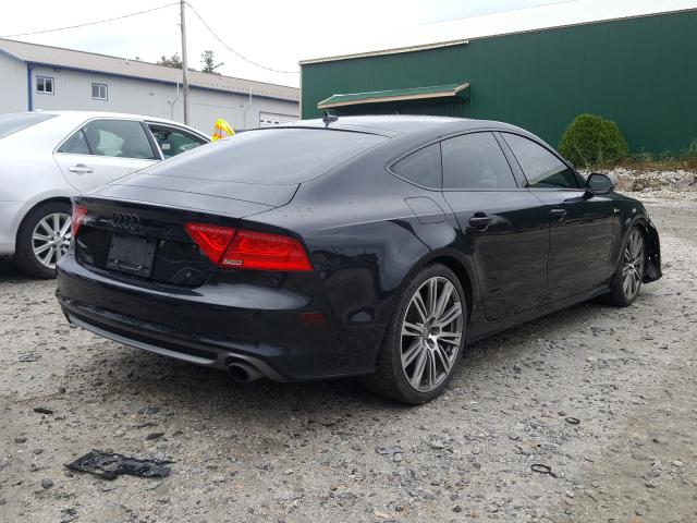 2012 AUDI A7 PRESTIG WAU2GAFCXCN098244