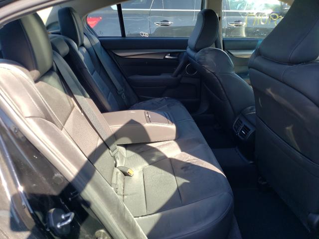 2014 ACURA TL TECH 19UUA8F50EA004469