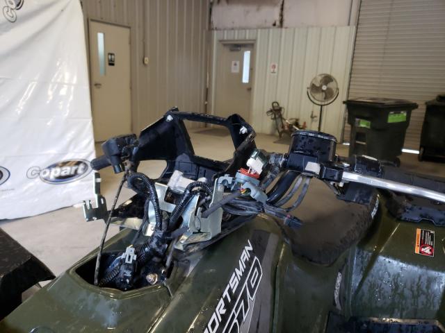 2020 POLARIS SPORTSMAN 4XASEA576LA639611
