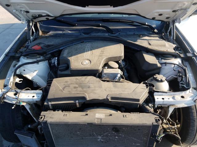 2014 BMW 328 XIGT WBA3X5C57ED558745