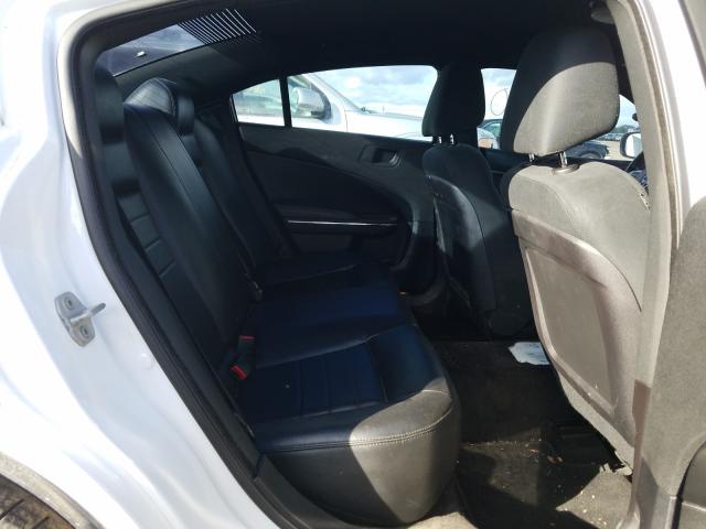 2011 DODGE CHARGER PO 2B3CL1CT2BH554270