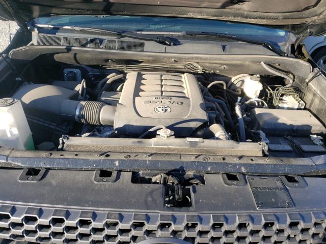2019 TOYOTA TUNDRA DOU 5TFUW5F16KX817514