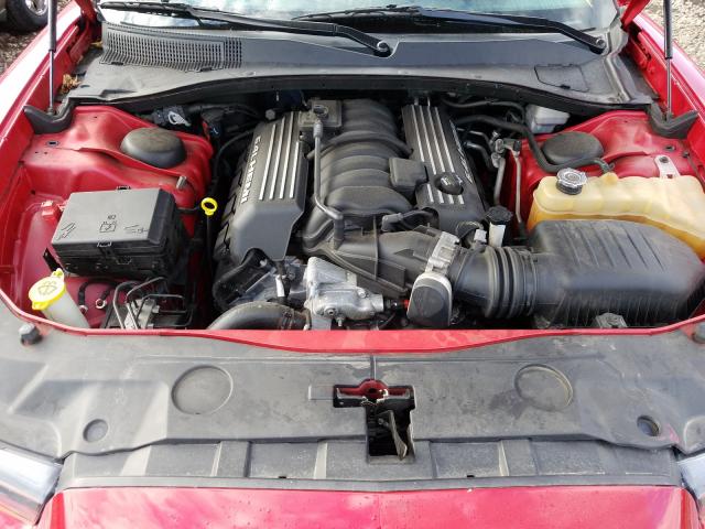 2012 DODGE CHARGER SR 2C3CDXEJXCH270093