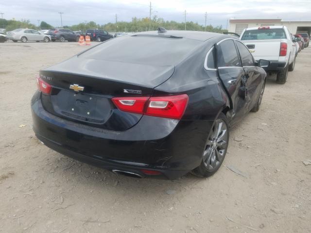 2016 CHEVROLET MALIBU PRE 1G1ZH5SX1GF264495
