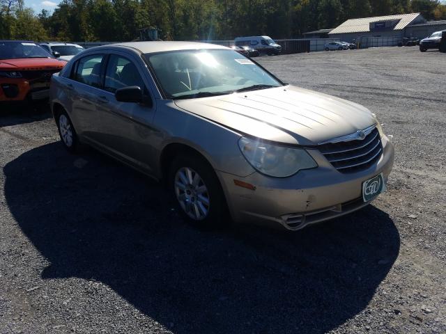 Chrysler Sebring LX