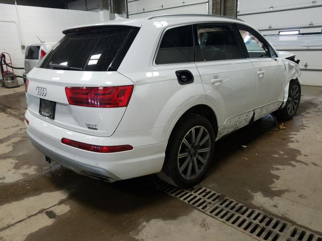 VIN WA1VAAF75JD053536 2018 Audi Q7, Prestige no.4