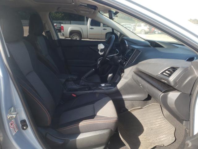 2018 SUBARU CROSSTREK JF2GTADC8J8263857