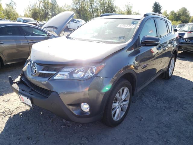 2015 TOYOTA RAV4 LIMIT 2T3DFREV8FW258912