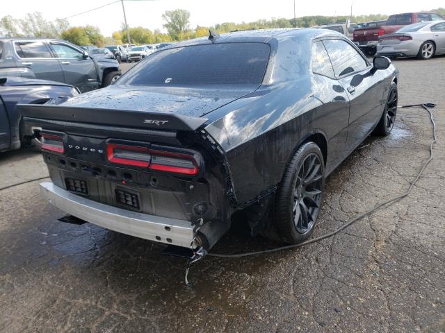 2015 DODGE CHALLENGER 2C3CDZC91FH720397