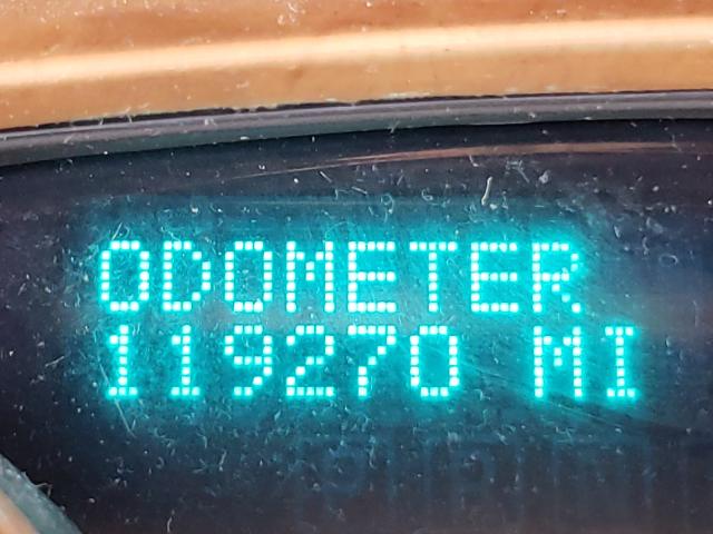 2010 BUICK ENCLAVE CX 5GALVAED3AJ104382