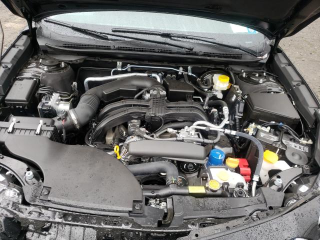 2020 SUBARU LEGACY PRE 4S3BWAC63L3030156