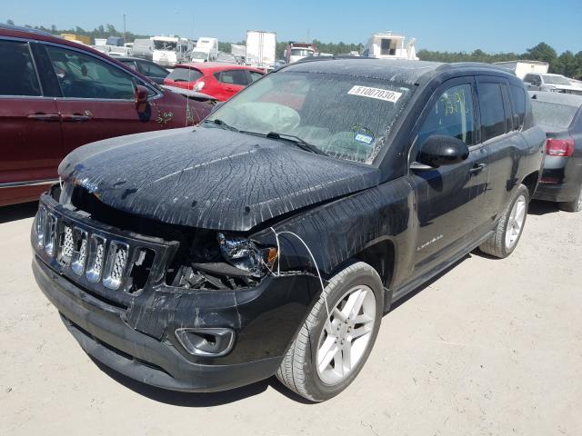 2014 JEEP COMPASS LI 1C4NJCCB3ED671549