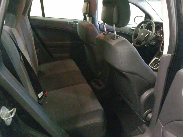 2011 DODGE CALIBER MA 1B3CB3HA2BD196185