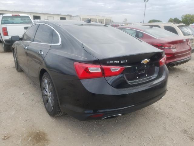 2016 CHEVROLET MALIBU PRE 1G1ZH5SX1GF264495