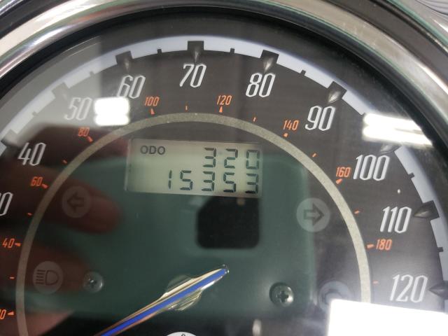 2012 YAMAHA XV1900 CU JYAVP27E1CA014837