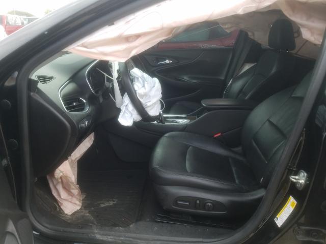 2016 CHEVROLET MALIBU PRE 1G1ZH5SX1GF264495