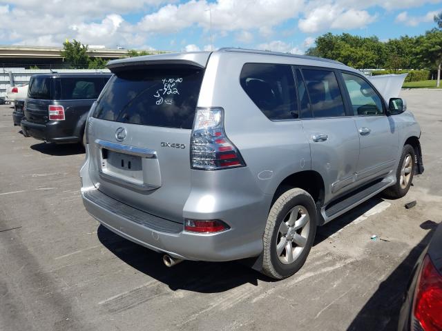 2015 LEXUS GX 460 JTJBM7FX4F5115722