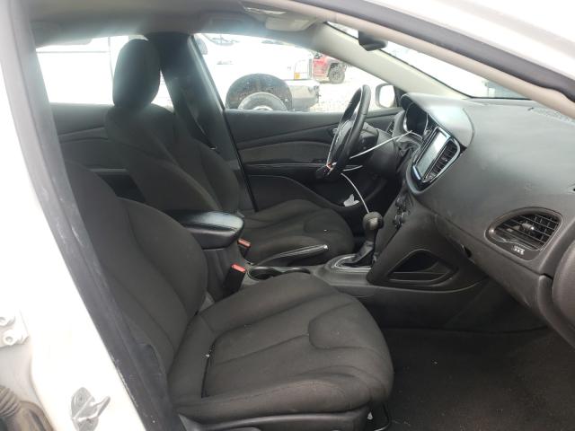 2013 DODGE DART SE 1C3CDFAH3DD315922