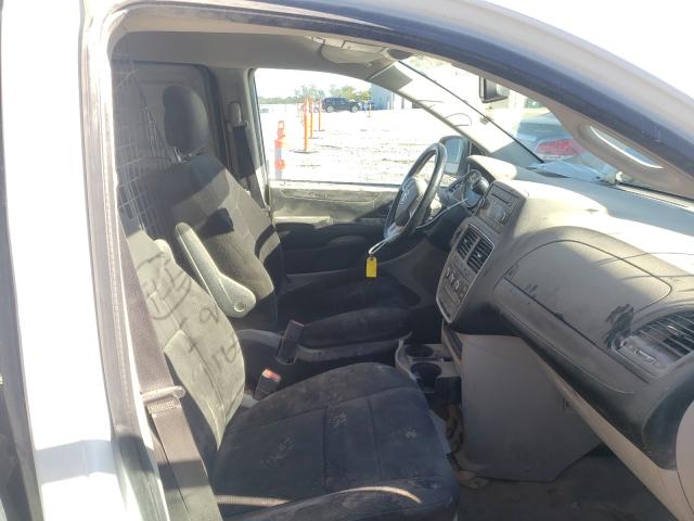 2014 RAM TRADESMAN 2C4JRGAG3ER116546