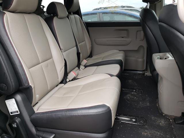 2019 KIA SEDONA LX KNDMB5C12K6559871