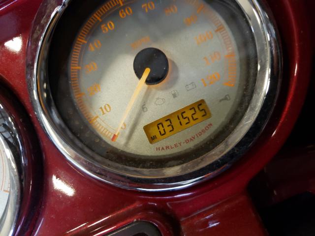 2009 HARLEY-DAVIDSON FLTR 1HD1FS4159Y678886