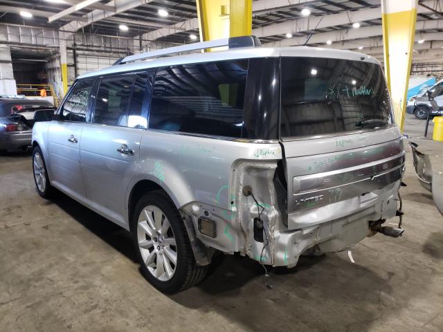 2013 FORD FLEX LIMIT 2FMHK6D89DBD08218