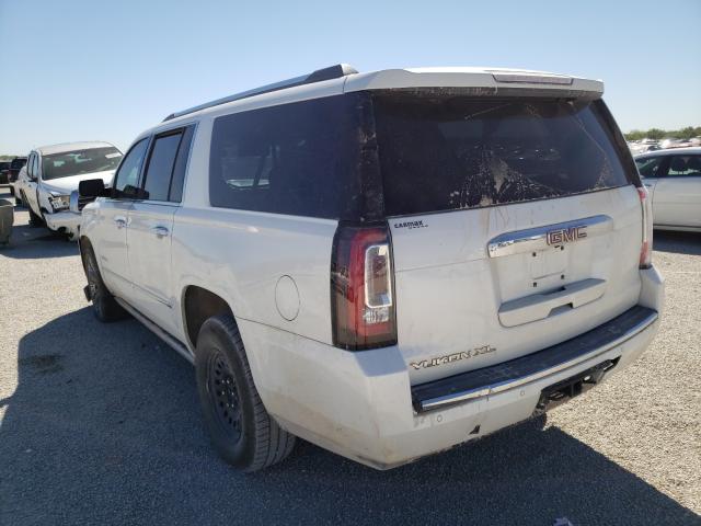 2016 GMC YUKON XL D 1GKS2HKJ9GR460419