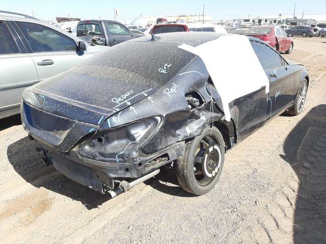 2015 MERCEDES-BENZ CLS 400 WDDLJ6FB5FA144819