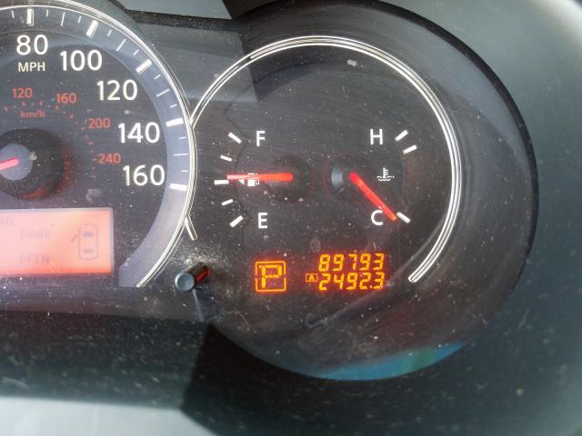 2013 NISSAN ALTIMA S 1N4AL2EP2DC149016