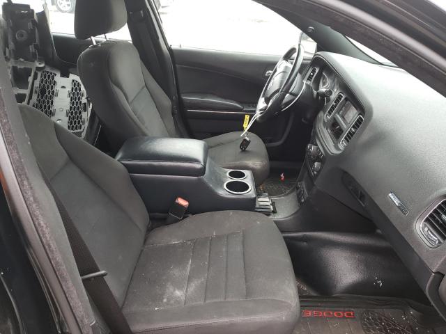 2014 DODGE CHARGER PO 2C3CDXKT4EH280076