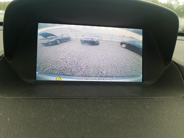 2014 BUICK ENCORE CON KL4CJFSB7EB571079