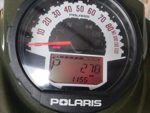 2014 POLARIS SPORTSMAN 4XADH57A8EA129716