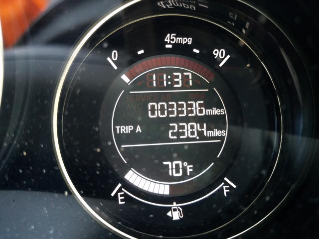 2020 HONDA HR-V LX 3CZRU6H34LM718756