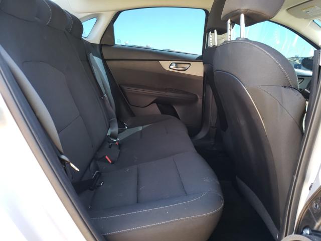 2020 KIA FORTE FE 3KPF24AD2LE215405