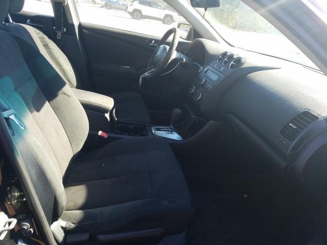 2012 NISSAN ALTIMA BAS 1N4AL2AP3CC211270