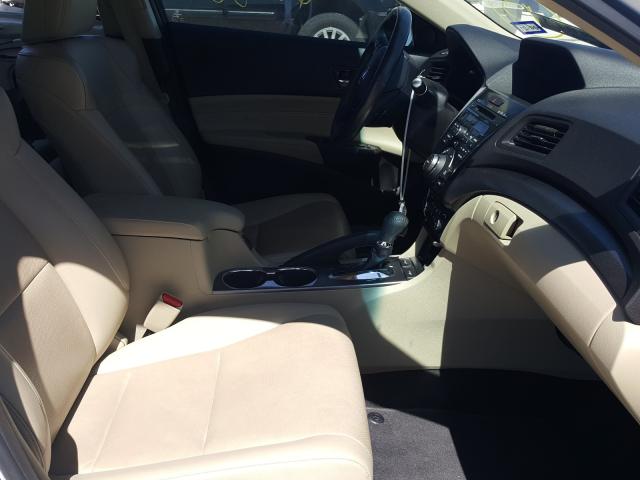 2014 ACURA ILX 20 TEC 19VDE1F78EE012210